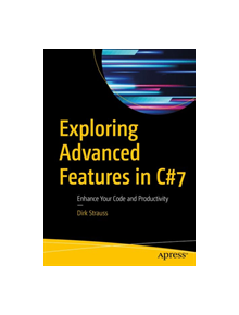 Exploring Advanced Features in C# - 9781484248553