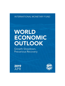 World economic outlook - 9781484397480