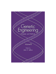 Genetic Engineering - 9781489916686