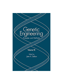 Genetic Engineering - 9781489917683