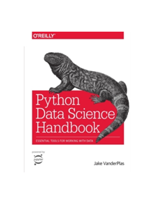 Python Data Science Handbook - 9781491912058