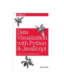 Data Visualization with Python and JavaScript - 9781491920510