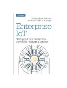 Enterprise IoT - 9781491924839