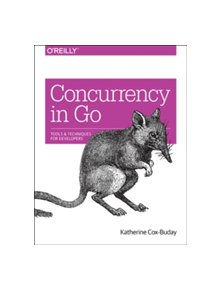 Concurrency in Go - 9781491941195