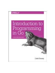 Introducing Go - 9781491941959