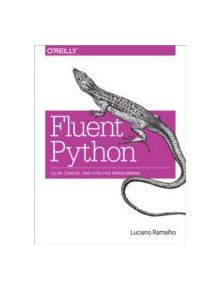 Fluent Python - 9781491946008