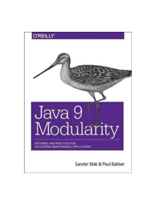 Java 9 Modularity - 9781491954164