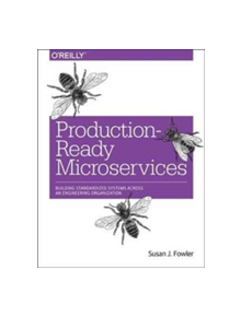 Production-Ready Microservices - 9781491965979