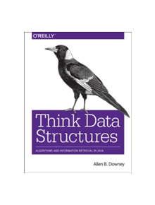 Think Data Structures - 9781491972397