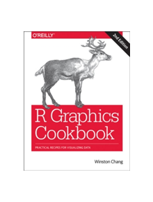 R Graphics Cookbook 2e - 9781491978603