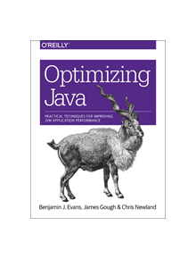 Optimizing Java - 9781492025795