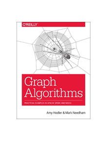 Graph Algorithms - 9781492047681