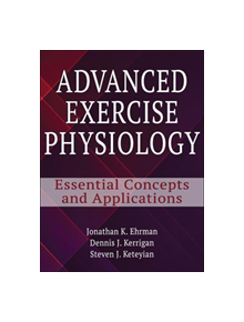 Advanced Exercise Physiology - 9781492505716