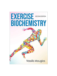Exercise Biochemistry - 9781492529040