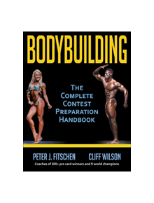 Bodybuilding - 9781492571339