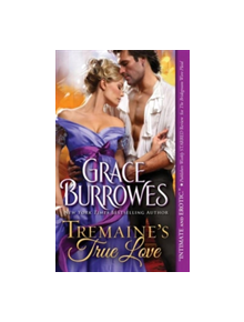 Tremaine's True Love - 9781492621027