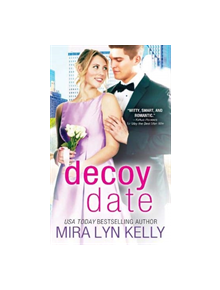 Decoy Date - 9781492630821