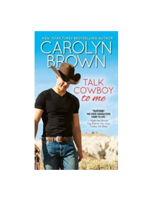 Talk Cowboy to Me - 9781492637929