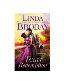 Texas Redemption - 9781492646440