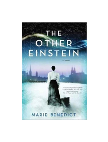 Other Einstein - 9781492647584