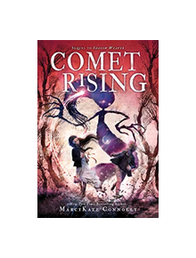 Comet Rising - 9781492649984