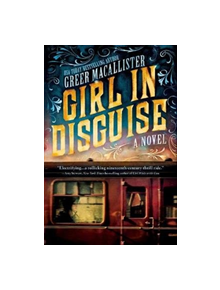 Girl in Disguise - 9781492652731