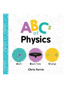 ABCs of Physics - 9781492656241