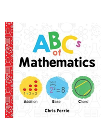 ABCs of Mathematics - 9781492656289