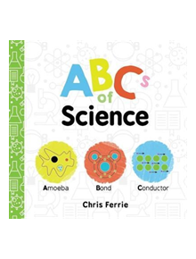 ABCs of Science - 9781492656319