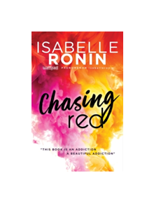 Chasing Red - 9781492658450
