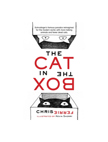The Cat in the Box - 9781492671237