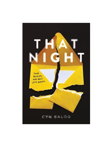 That Night - 9781492679042