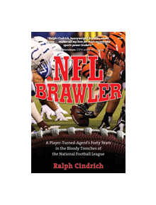 NFL Brawler - 9781493009534