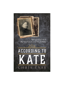 According to Kate - 9781493037735