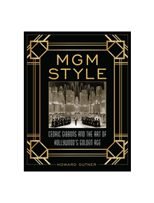 MGM Style - 9781493038572