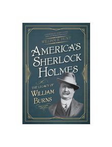 America's Sherlock Holmes - 9781493040315