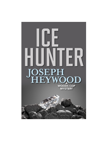 Ice Hunter - 9781493040476
