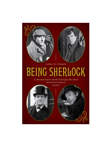 Being Sherlock - 9781493042395