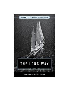 The Long Way - 9781493042784