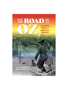 The Road to Oz - 9781493042838
