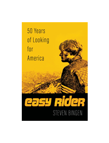Easy Rider - 9781493046430