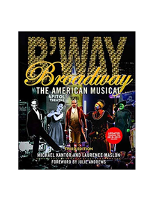 Broadway - 9781493047673