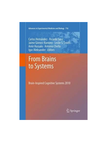 From Brains to Systems - 9781493940660