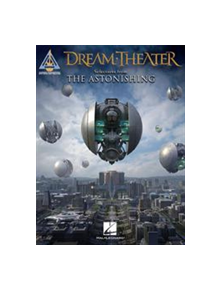 Selections from The Astonishing - 9781495064982