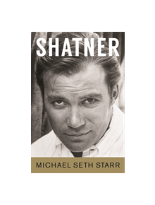 Shatner - 9781495082689