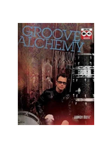 GROOVE ALCHEMY - 9781495088254