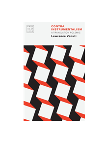 Contra Instrumentalism - 9781496205131