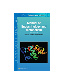 Manual of Endocrinology and Metabolism - 9781496322647