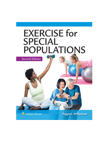 Exercise for Special Populations - 9781496389015