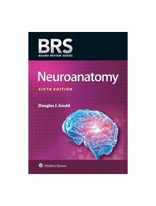 BRS Neuroanatomy - 9781496396181